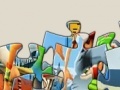 Oyun Subway Surfers Sydney