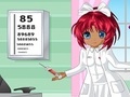 Oyun Doctor Girl