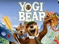 Oyun Yogi Bear Spot the Difference Game