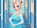 Oyun Elsa. Cesarean birth