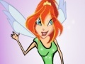 Oyun Winx Lets Dance
