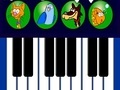 Oyun Animal Piano