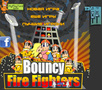 Oyun Bouncy Fire Fighters