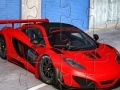 Oyun McLaren Puzzle