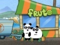Oyun 3 pandas in Brazil