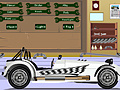 Oyun Pimp My Classic Racecar