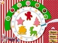 Oyun Yummy Christmas Cookies