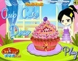 Oyun Cupcake Decor