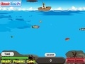 Oyun Ben 10 Fishing