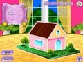 Oyun Gingerbread House