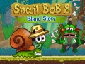 Oyun Snail Bob 8: Island story