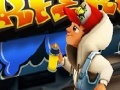 Oyun Subway Surfers Graffiti