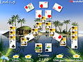 Oyun Bahamas Solitaire