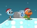 Oyun Gumball Adventure