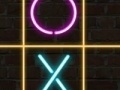 Oyun Tic-Tac-Toe: Vegas