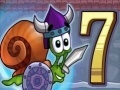 Oyun Snail Bob 7: fantasy story