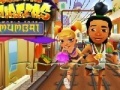 Oyun Subway Surfers Mumbai Puzzle 2