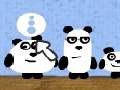 Oyun 3 Pandas in Japan