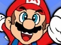 Oyun Super Mario Puzzle