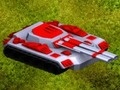 Oyun Warzone 2060