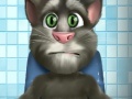 Oyun Talking Tom Surgeon