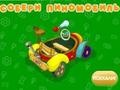 Oyun Pin collecting Pinomobil