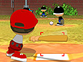 Oyun Pinch Hitter