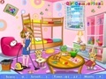 Oyun Valentine Party Cleanup