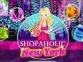 Oyun Shopaholic: New York
