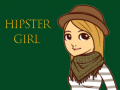 Oyun Hipster Girl
