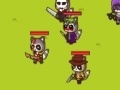 Oyun StrikeForce Kitty 3 - Last Stand