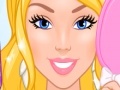 Oyun Barbie Makeup Artist
