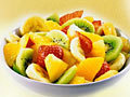 Oyun Cooking a fruit salad
