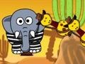Oyun Snoring 2: Wild West