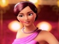 Oyun Barbie: Pearl Princess Puzzle Party