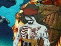 Oyun Pirates of the Undead Sea