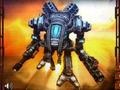 Oyun Mech Combats