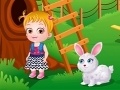 Oyun Baby Hazel Tree House