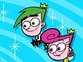 Oyun The Fairly OddParents: Timmy's Tile Turner