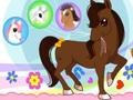 Oyun Ponies in the City