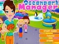 Oyun Oceanpark Manager