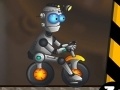 Oyun Go Robots 2
