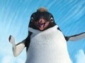 Oyun Happy Feet Two: Penguin Tile Remix