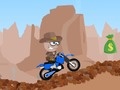 Oyun Cowboy Biker