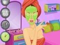 Oyun Cucumber Mask Makeover