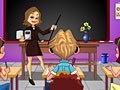Oyun Escape from the classroom