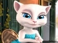 Oyun My Talking Angela
