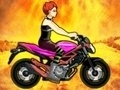 Oyun Uphill Rush 4