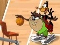 Oyun Looney Tunes Basketball