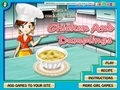 Oyun Chicken and Dumplings